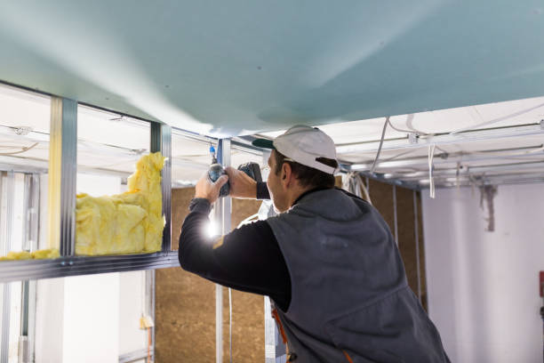 Best Insulation for Specific Applications in Grove City, FL